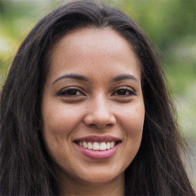 Fatima Melhem